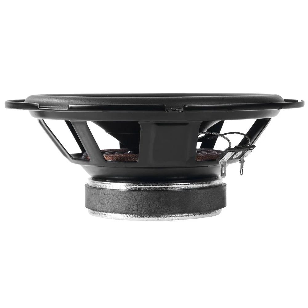 NSP65KIT 6.5" Component Car Speaker System 2-Way 600W Peak N-Series W/ 20Mm Silk Dome Tweeters